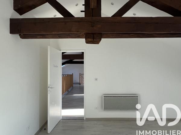 Maison à vendre 5 pièces 150 m² Saint-Georges-de-Reneins