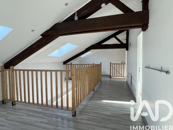 Maison à vendre 5 pièces 150 m² Saint-Georges-de-Reneins