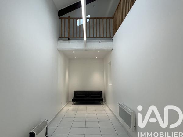 Maison à vendre 5 pièces 150 m² Saint-Georges-de-Reneins