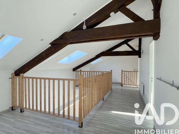 Maison à vendre 5 pièces 150 m² Saint-Georges-de-Reneins