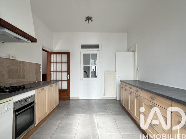 Maison à vendre 5 pièces 150 m² Saint-Georges-de-Reneins