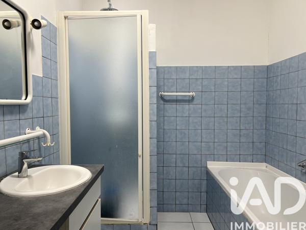 Maison à vendre 5 pièces 150 m² Saint-Georges-de-Reneins