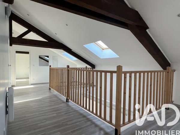 Maison à vendre 5 pièces 150 m² Saint-Georges-de-Reneins