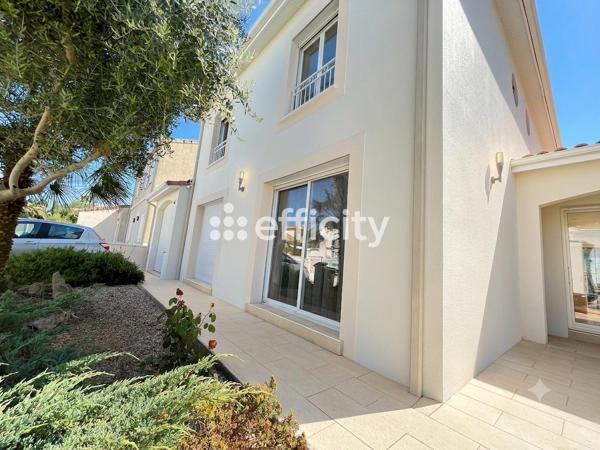 Maison
         6 pièces
        - 155 m² Bien prestige 675 000 €*