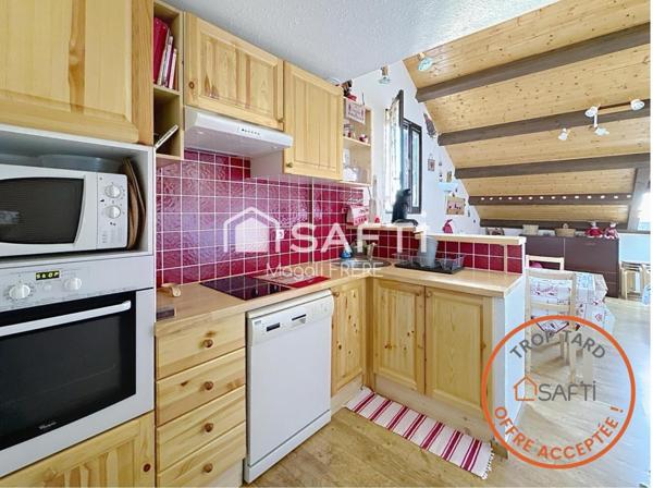 Au Château d’Ancelle