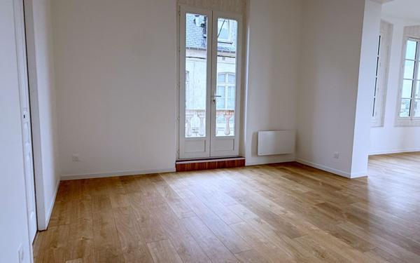 Appartement à louer    2 pièces •  Laon