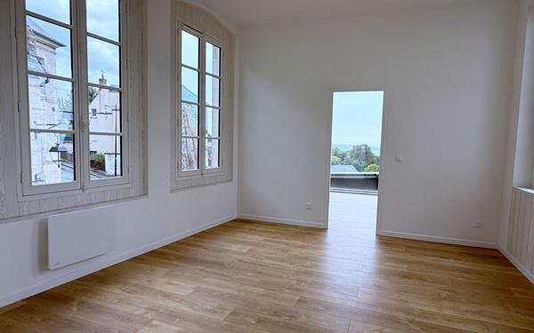 Appartement à louer    2 pièces •  Laon