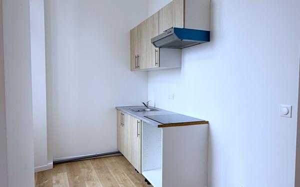 Appartement à louer    2 pièces •  Laon