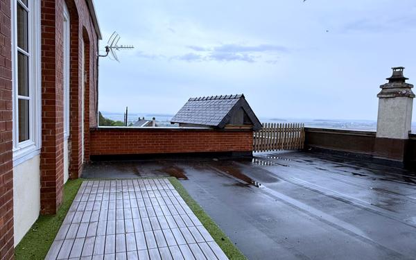 Appartement à louer    2 pièces •  Laon