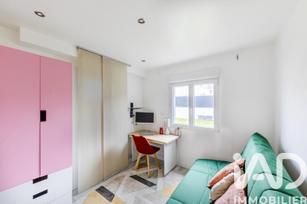 Maison à vendre 7 pièces 113 m² Pierrelaye