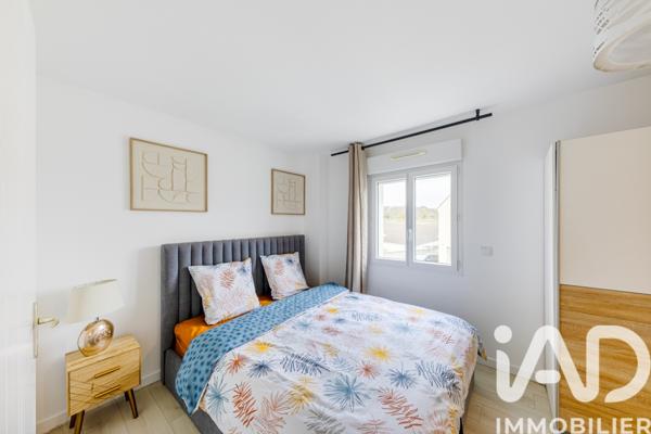 Maison à vendre 7 pièces 113 m² Pierrelaye