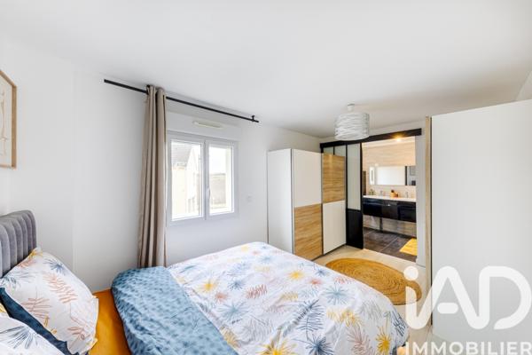 Maison à vendre 7 pièces 113 m² Pierrelaye