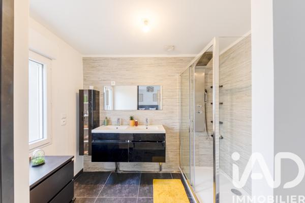 Maison à vendre 7 pièces 113 m² Pierrelaye