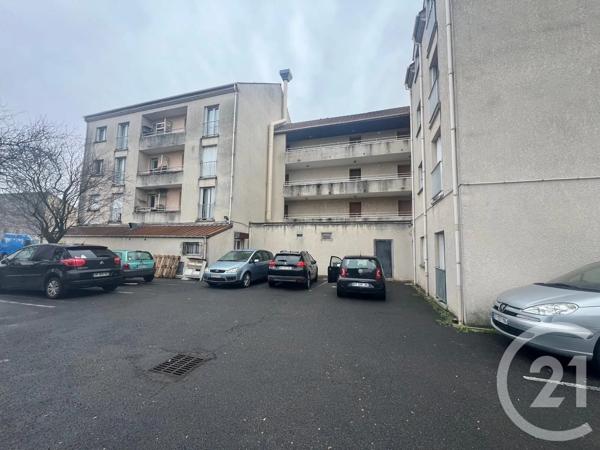 Appartement F1 à vendre  1 pièce - 29 m 2   LES PAVILLONS SOUS BOIS  - 93