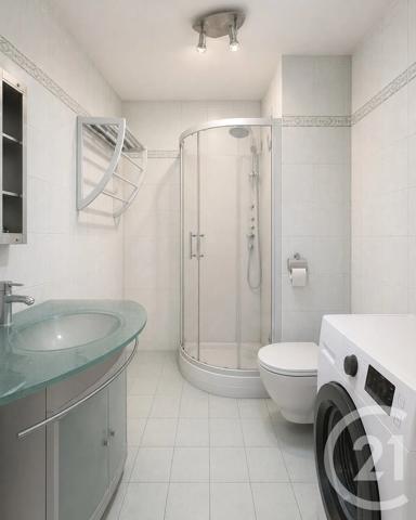 Appartement F1 à vendre  1 pièce - 29 m 2   LES PAVILLONS SOUS BOIS  - 93