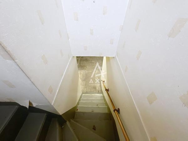 DIJON (21) Jouvence / Fauconnet - Maison 4 pièces