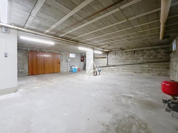 DIJON (21) Jouvence / Fauconnet - Maison 4 pièces