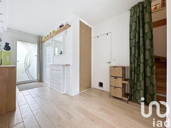 Maison à vendre 5 pièces 98 m² Montigny-le-Bretonneux