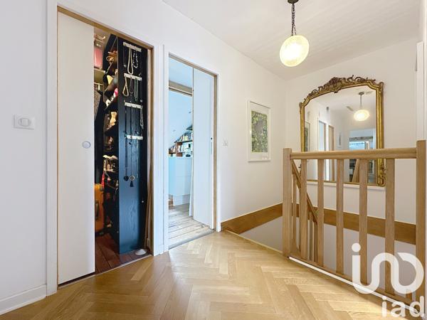 Maison à vendre 5 pièces 98 m² Montigny-le-Bretonneux