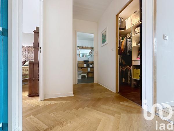 Maison à vendre 5 pièces 98 m² Montigny-le-Bretonneux