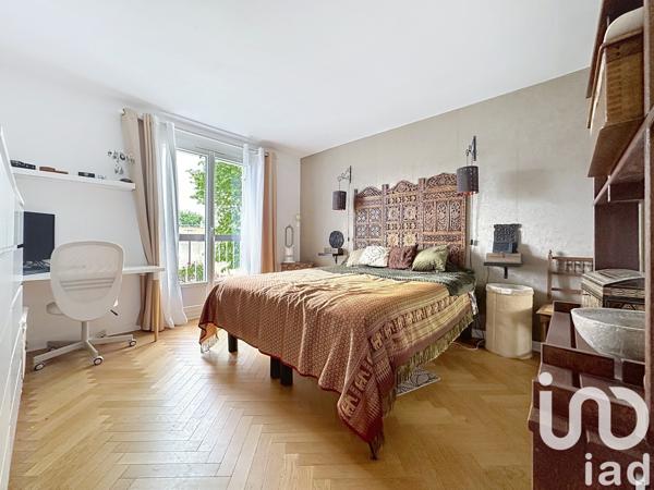 Maison à vendre 5 pièces 98 m² Montigny-le-Bretonneux