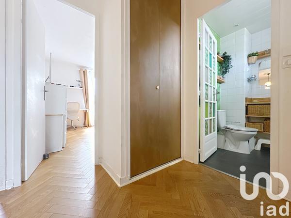 Maison à vendre 5 pièces 98 m² Montigny-le-Bretonneux