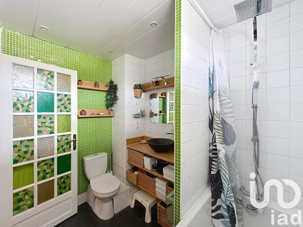 Maison à vendre 5 pièces 98 m² Montigny-le-Bretonneux