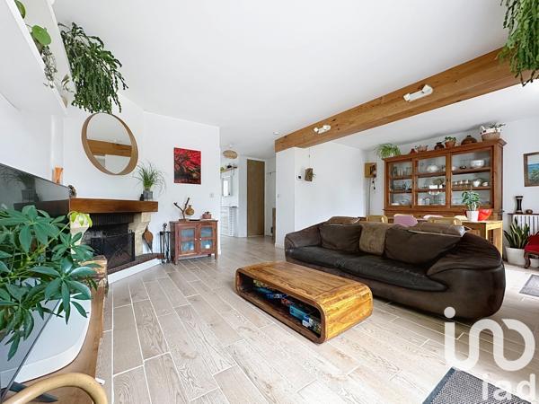 Maison à vendre 5 pièces 98 m² Montigny-le-Bretonneux