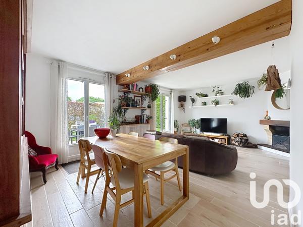 Maison à vendre 5 pièces 98 m² Montigny-le-Bretonneux