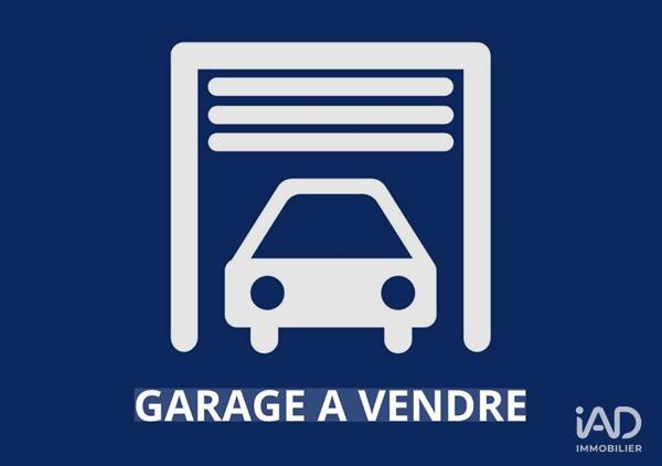 Parking à vendre 12 m² La Ciotat