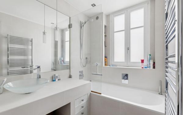 Vente Appartement P2 7ème étage Paris 16ème   