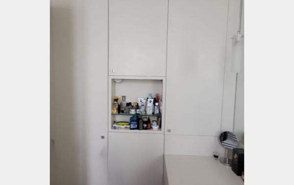 Vente Appartement P2 7ème étage Paris 16ème   
