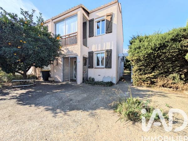 Maison à vendre 5 pièces 110 m² Perpignan