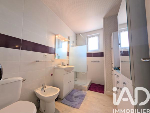 Maison à vendre 5 pièces 110 m² Perpignan