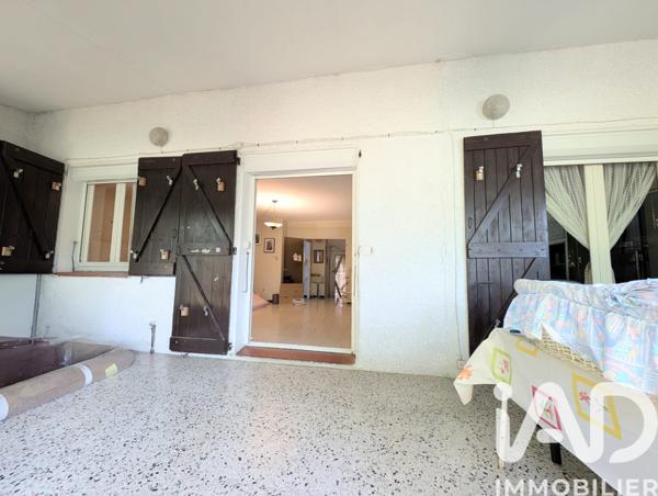 Maison à vendre 5 pièces 110 m² Perpignan