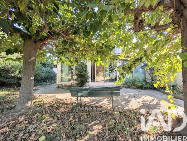 Maison à vendre 5 pièces 110 m² Perpignan