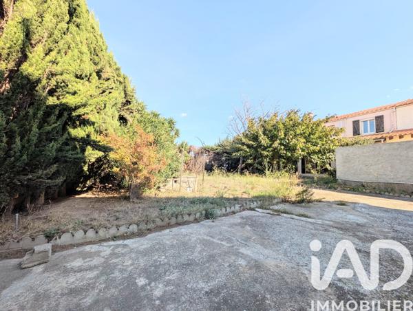Maison à vendre 5 pièces 110 m² Perpignan