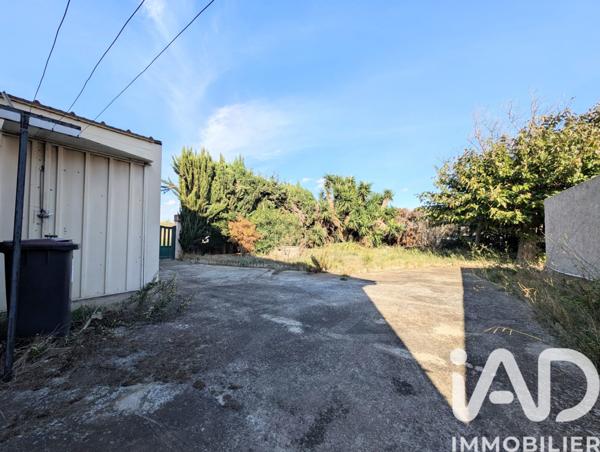 Maison à vendre 5 pièces 110 m² Perpignan