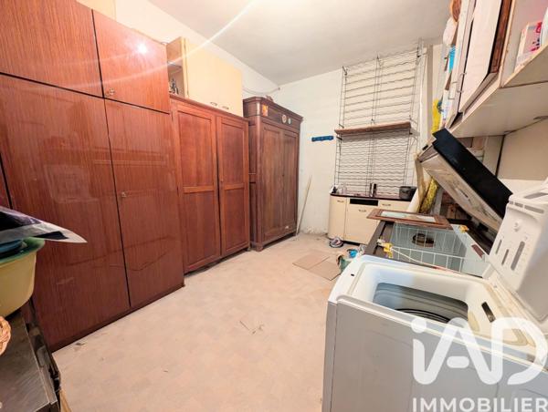 Maison à vendre 5 pièces 110 m² Perpignan