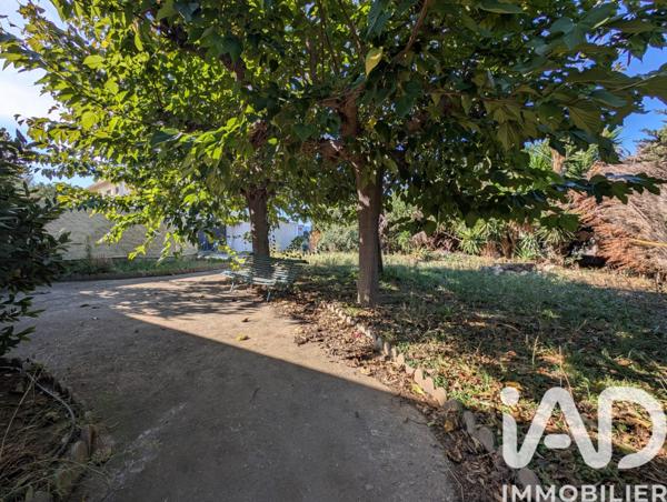 Maison à vendre 5 pièces 110 m² Perpignan