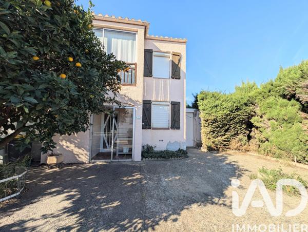 Maison à vendre 5 pièces 110 m² Perpignan