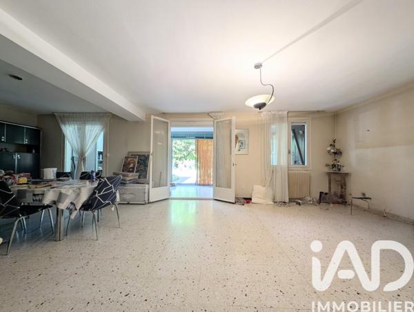 Maison à vendre 5 pièces 110 m² Perpignan