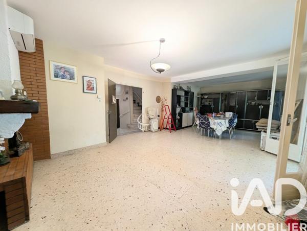 Maison à vendre 5 pièces 110 m² Perpignan
