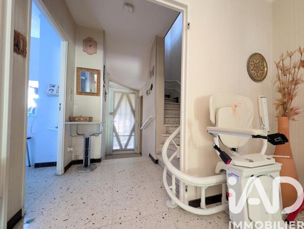 Maison à vendre 5 pièces 110 m² Perpignan