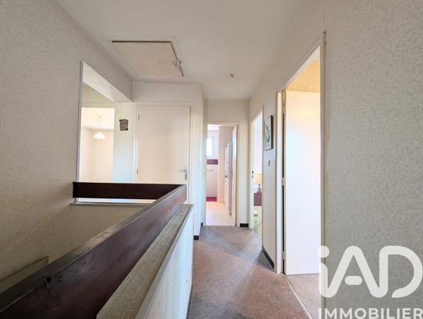 Maison à vendre 5 pièces 110 m² Perpignan
