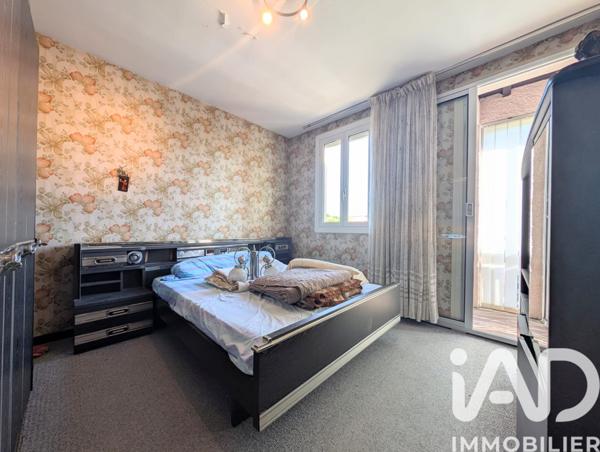 Maison à vendre 5 pièces 110 m² Perpignan