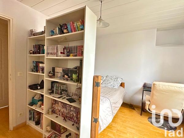 Appartement à vendre 4 pièces 82 m² Corbeil-Essonnes