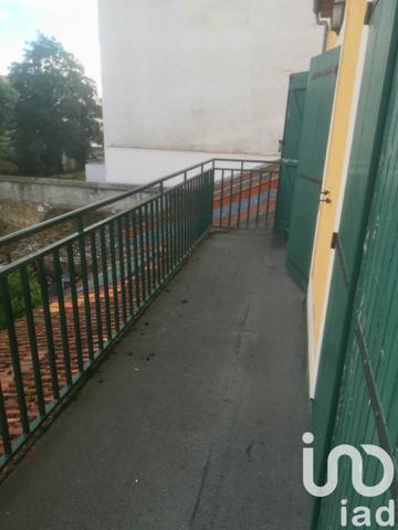 Appartement à vendre 4 pièces 82 m² Corbeil-Essonnes