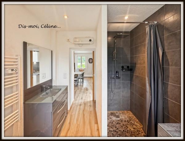 Maison à vendre 6 pièces SAINT JEAN DE MAURIENNE (73) 196 m² habitable