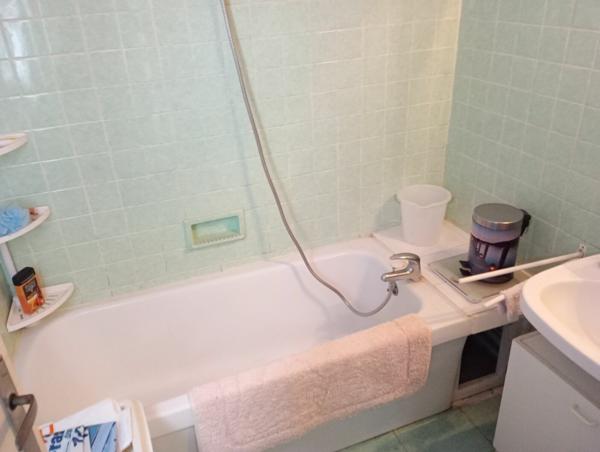 Appartement à vendre    2 pièces • 38 m2 Reims
